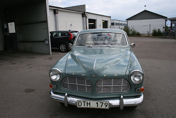 Volvo Amazon 8 of 25