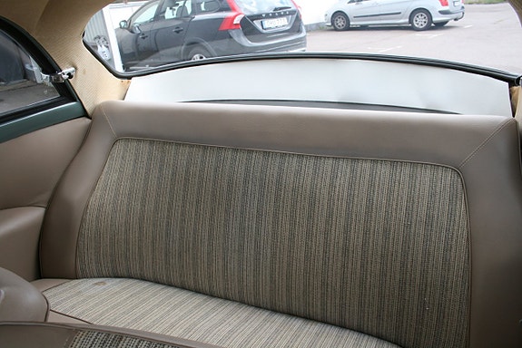 Volvo Amazon 12 of 25