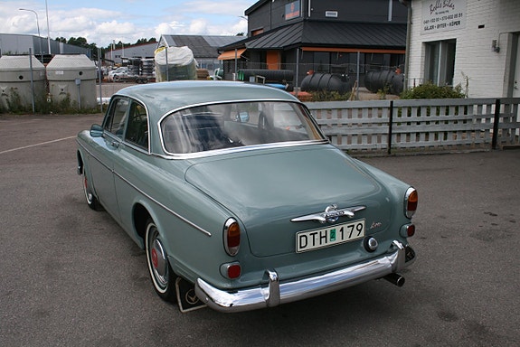 Volvo Amazon 4 of 25