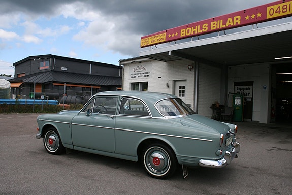 Volvo Amazon 3 of 25