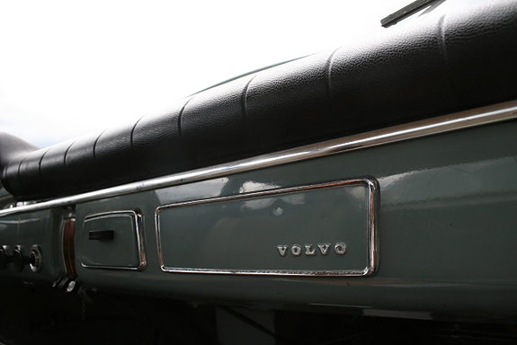 Volvo Amazon 14 of 25