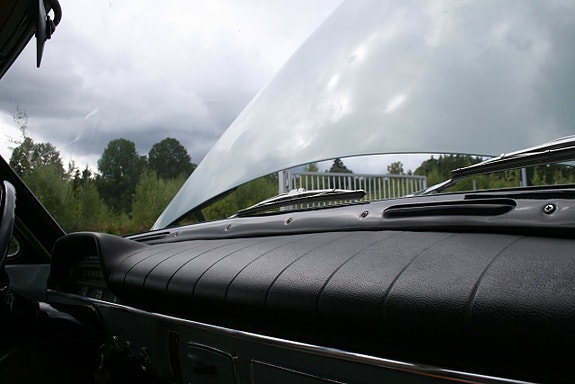 Volvo Amazon 15 of 25