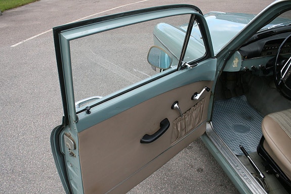 Volvo Amazon 10 of 25