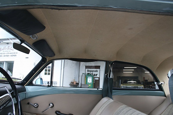 Volvo Amazon 13 of 25