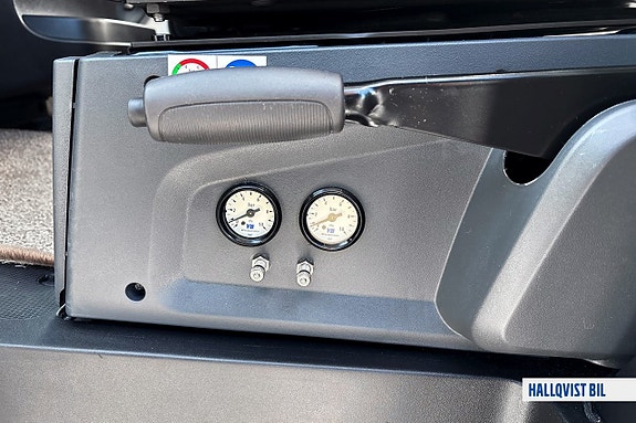 Pilote P 740 Essentiel Queenbed Solcell AC Bodel Backkamera 24 of 24