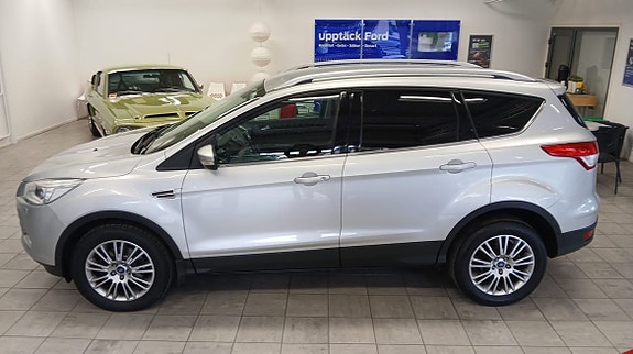 Ford Kuga 2 of 23