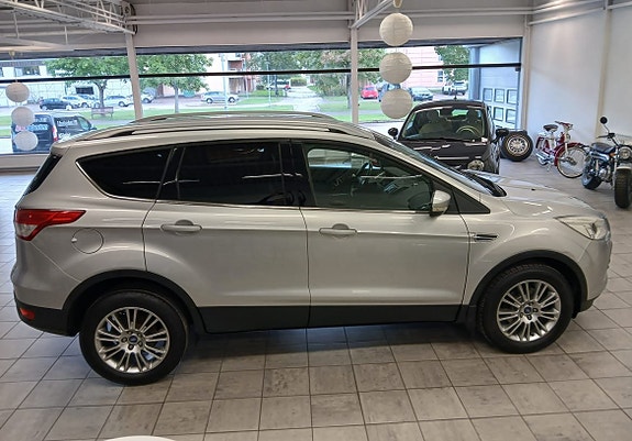 Ford Kuga 11 of 23