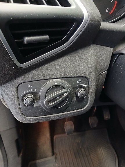 Ford Kuga 18 of 23