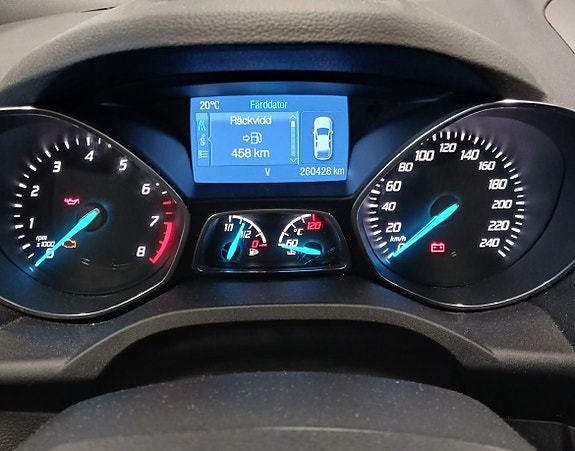 Ford Kuga 5 of 23