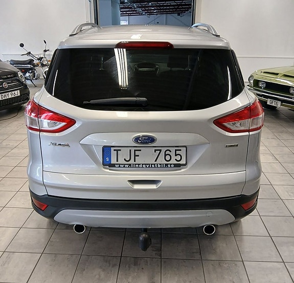 Ford Kuga 9 of 23
