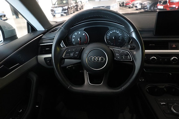 Audi A5 14 of 22