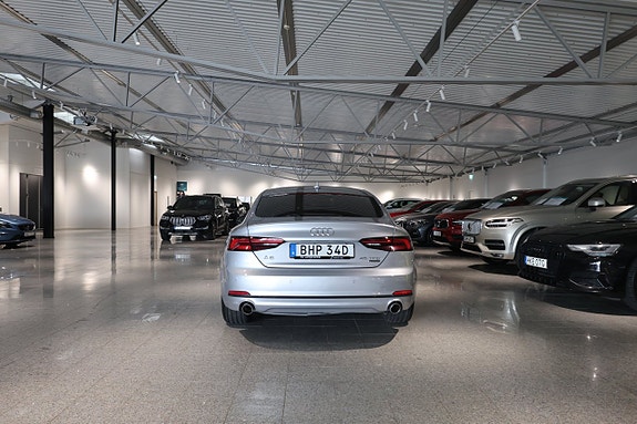 Audi A5 22 of 22