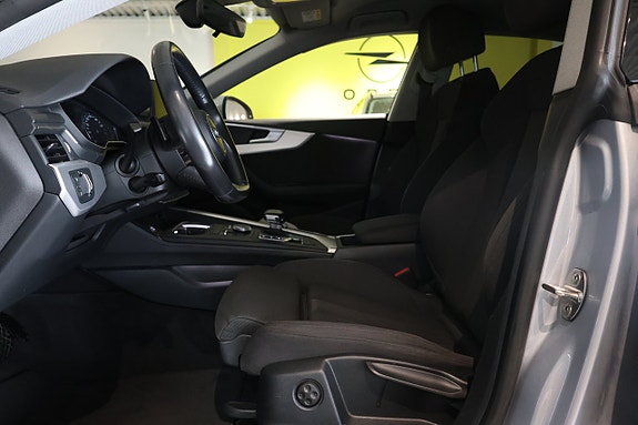 Audi A5 10 of 22
