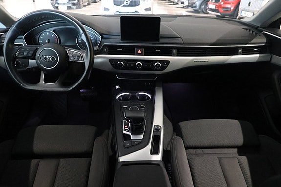 Audi A5 13 of 22