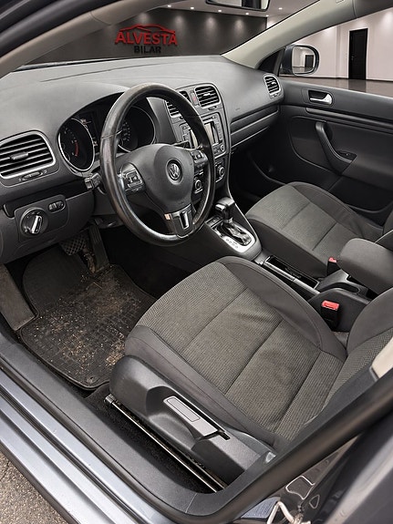 Volkswagen Golf I 7 of 11