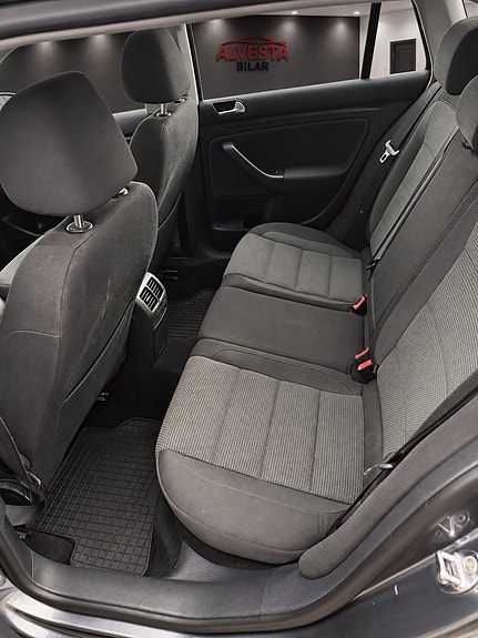 Volkswagen Golf I 6 of 11