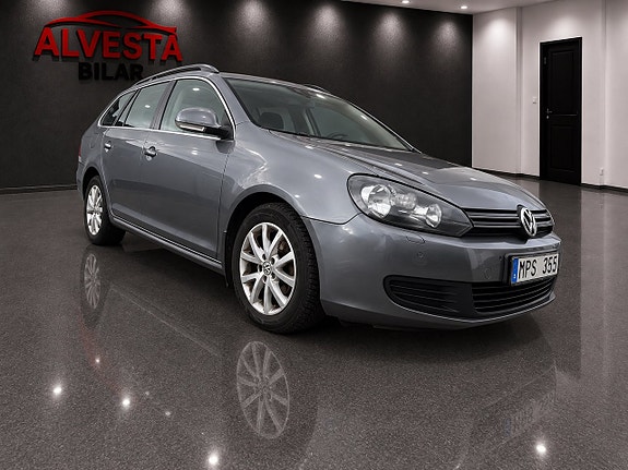 Volkswagen Golf I 2 of 11