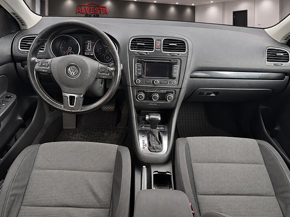 Volkswagen Golf I 5 of 11