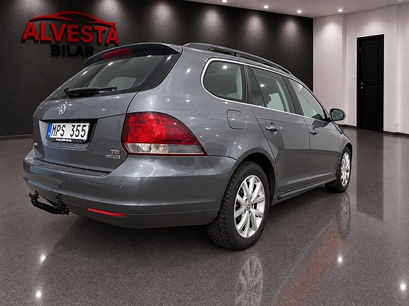 Volkswagen Golf I 4 of 11