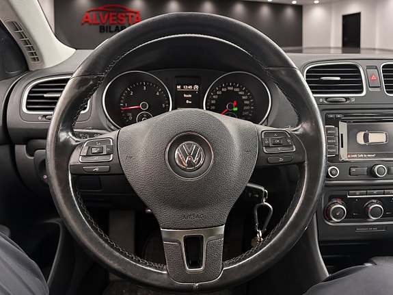 Volkswagen Golf I 11 of 11