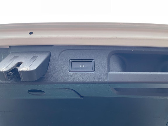 Volkswagen Passat 20 of 22