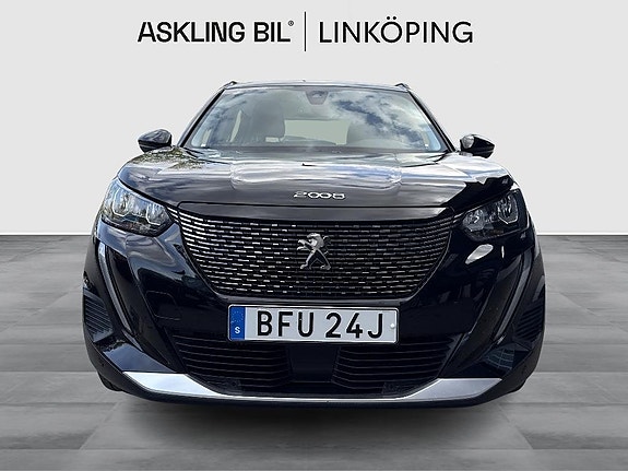 Peugeot 2008 5 of 16