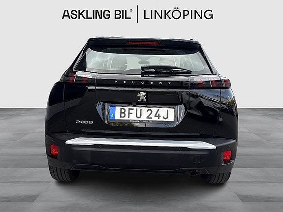 Peugeot 2008 4 of 16