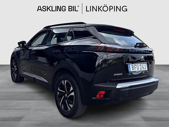 Peugeot 2008 2 of 16