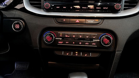 Kia XCeed 20 of 23