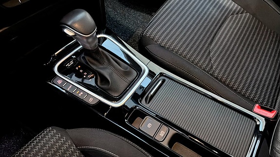 Kia XCeed 21 of 23