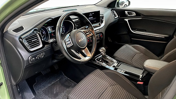 Kia XCeed 12 of 23