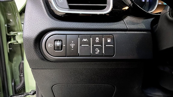 Kia XCeed 14 of 23