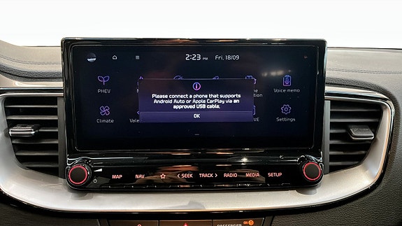 Kia XCeed 19 of 23