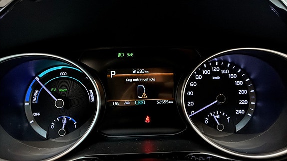 Kia XCeed 15 of 23