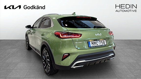 Kia XCeed 8 of 23