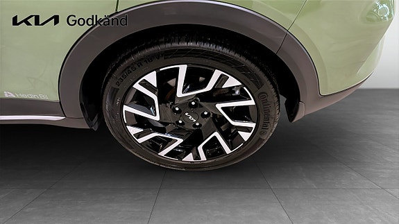 Kia XCeed 9 of 23