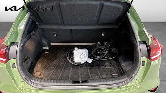 Kia XCeed 10 of 23