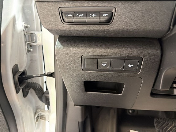 Renault Kangoo 14 of 21