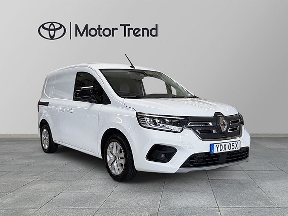 Renault Kangoo 6 of 21