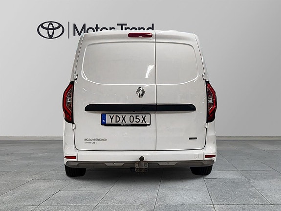 Renault Kangoo 4 of 21