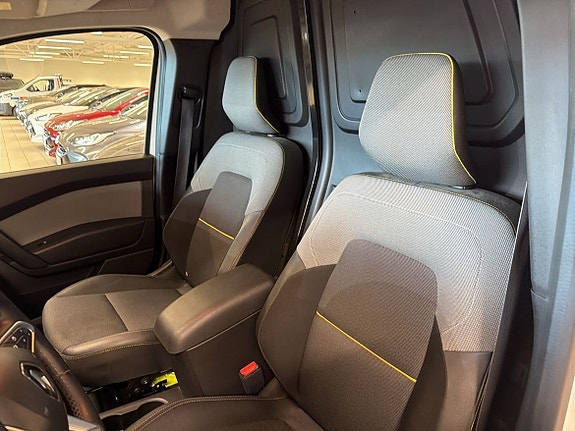 Renault Kangoo 21 of 21