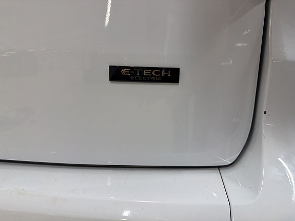 Renault Kangoo 20 of 21
