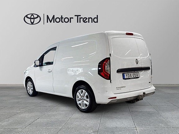 Renault Kangoo 2 of 21