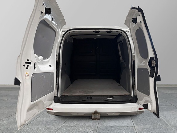 Renault Kangoo 11 of 21