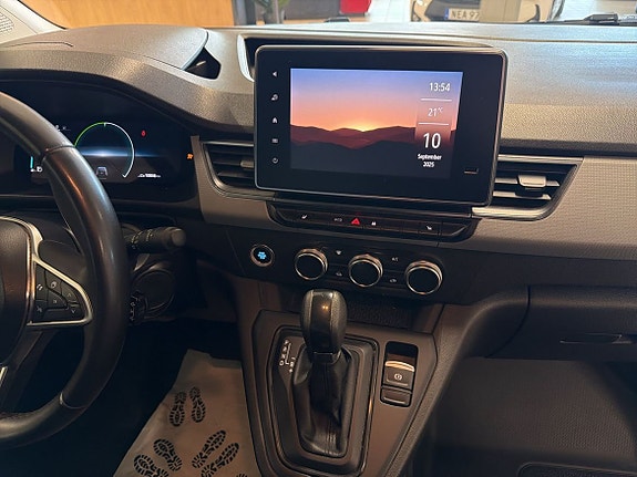 Renault Kangoo 12 of 21