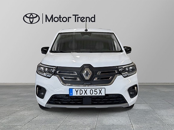 Renault Kangoo 5 of 21