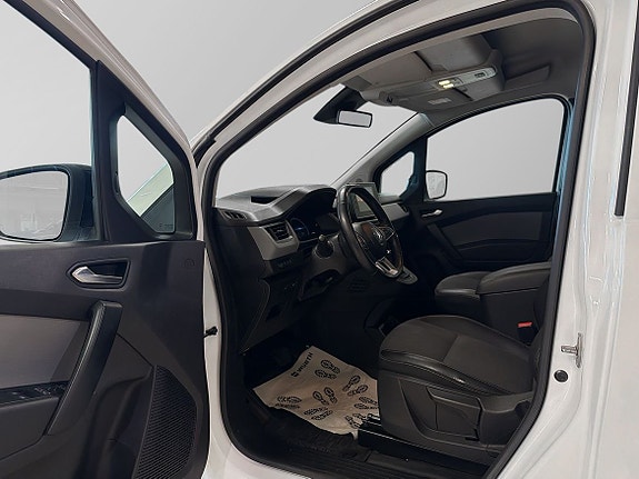 Renault Kangoo 7 of 21