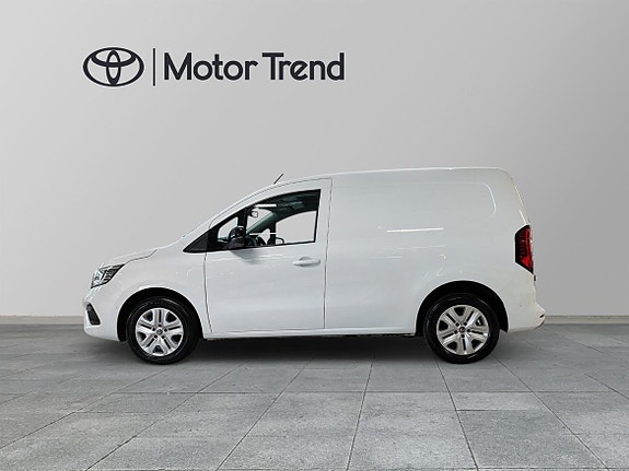 Renault Kangoo 3 of 21