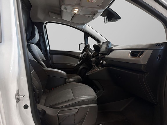 Renault Kangoo 8 of 21