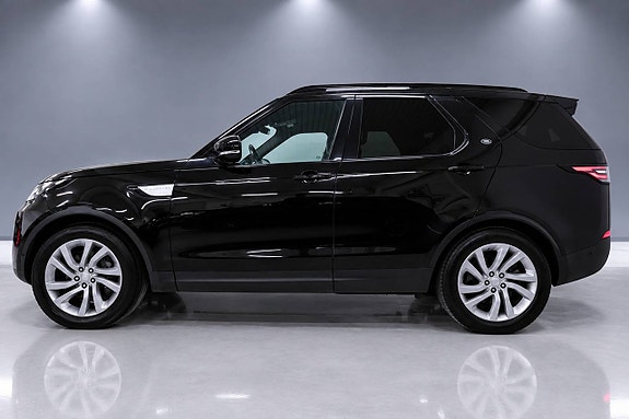 Land Rover Discovery 3 of 28